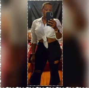 Meet your Posher, Shawndra